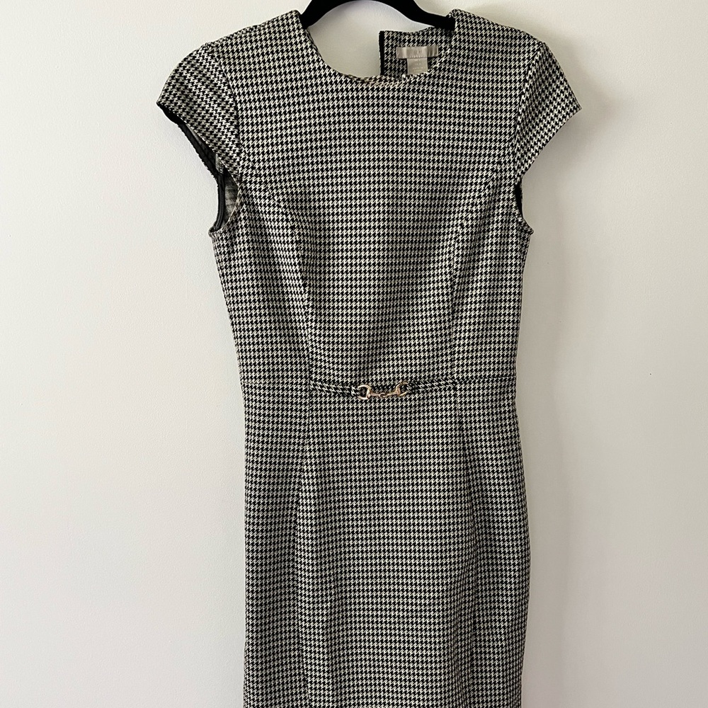 H&M work dress